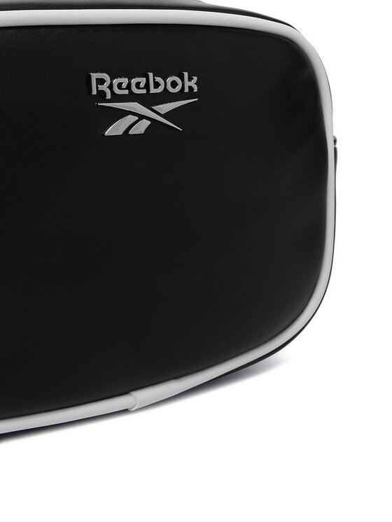 Reebok Torebka Reebok CWBEO-RBK-L-004-10 Czarny