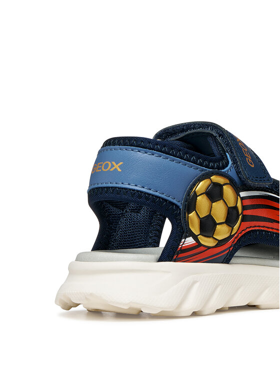 Geox Sandalias Geox J Sandal Airadyum Bo J65F1B 000BC C0700 S Azul marino