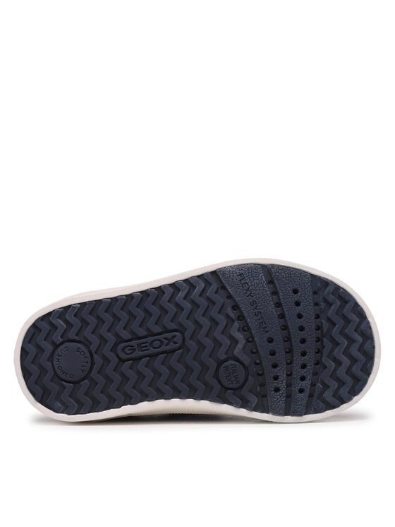 Geox Zapatillas Geox B Kilwi Boy B25A7C01022C4064 M Azul marino