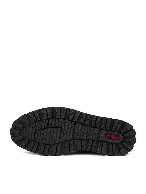 Rieker Зимни обувки Rieker CEO-38434-00 Кафяв