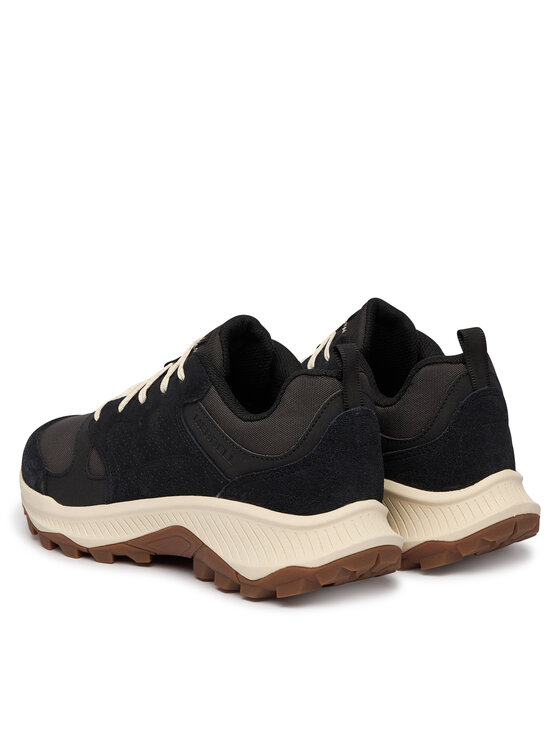 Merrell Трекінгові черевики Merrell Tempo Sol J038725 Чорний