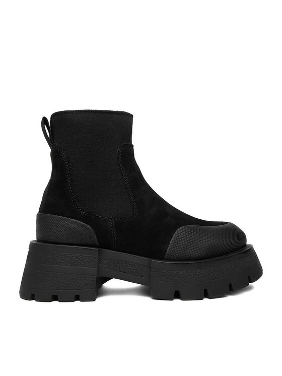 G-STAR Челсі G-Star Raw CEO-WI16-525-05 Чорний