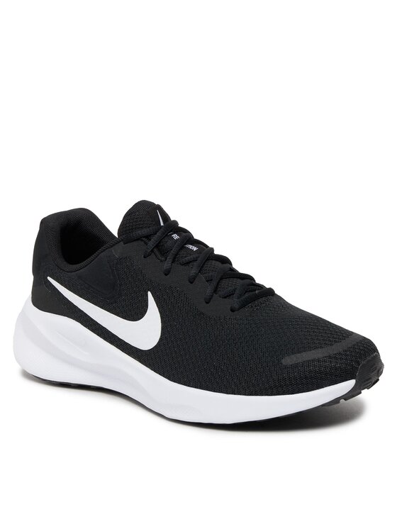 Nike Tenisice za trčanje Nike Revolution 7 FB2207 001 Crna