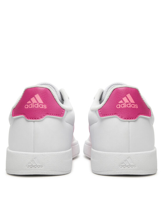 adidas Снікерcи adidas Breaknet 2.0 K HP8959 Білий
