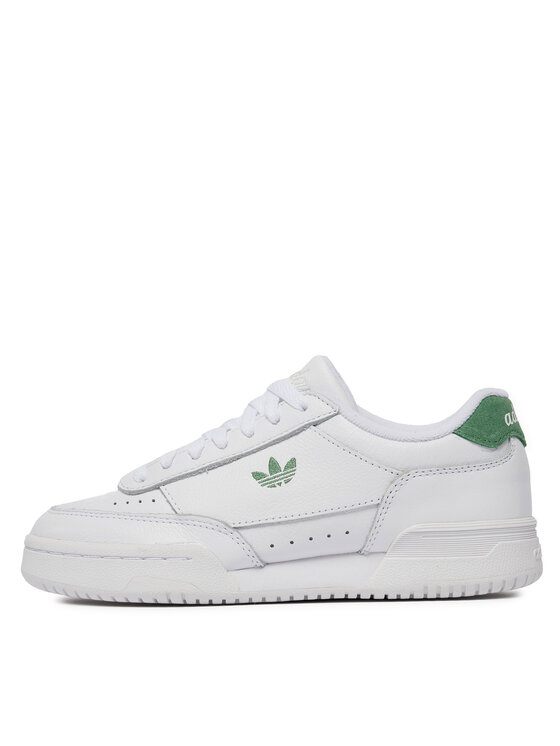 adidas Sneakersy adidas Court Super W IE8082 Biały