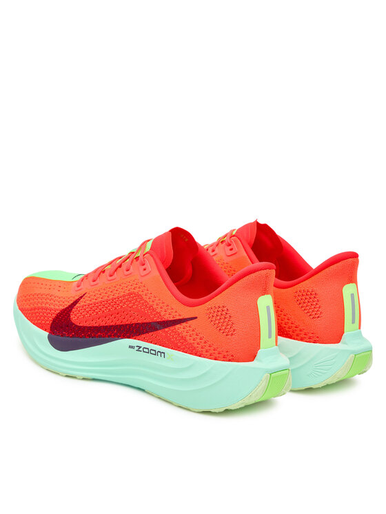 Nike Взуття для бігу Nike Pegasus Plus FQ7262 600 Оранжевий