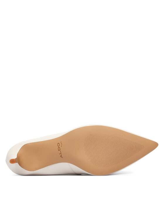 Aldo Туфлі на шпильці Aldo Stessylow 14344632 Білий