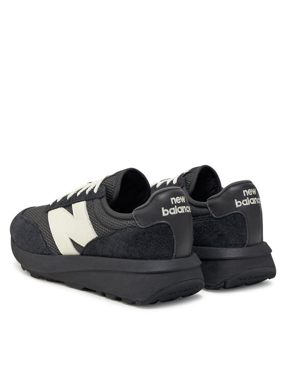 New Balance Sneakers New Balance U370PB Negru