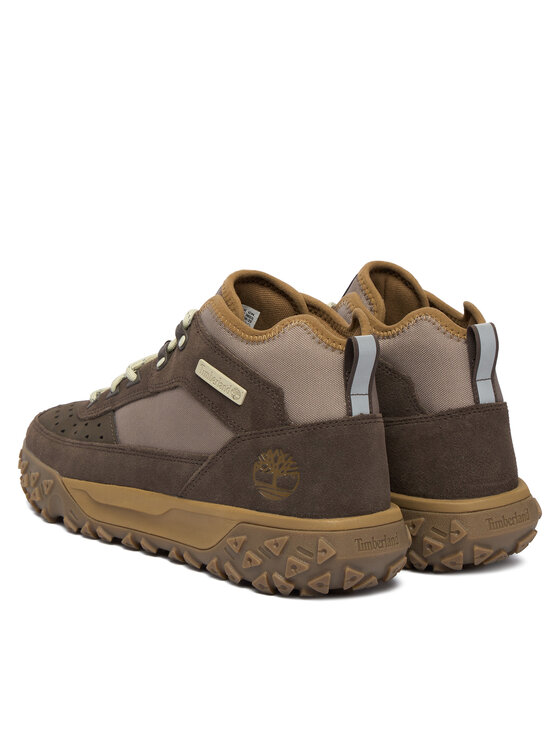 Timberland Trekking Timberland Motion 6 TB0A6CW12421 Smeđa