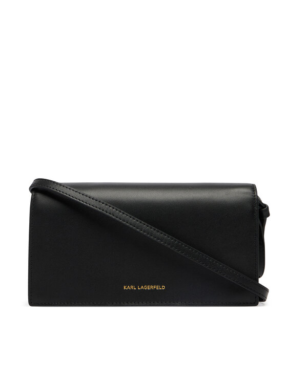 KARL LAGERFELD Soma KARL LAGERFELD B2W30268 Melns