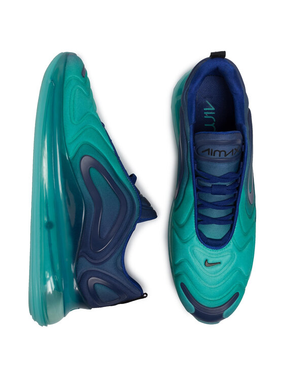 Nike Snīkeri Nike Air Max 720 AO2924 400 Zils