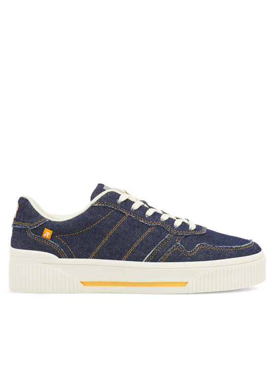 Rieker Revolution Lifestyle Zapatillas Rieker Revolution Lifestyle W0706-14 Azul marino