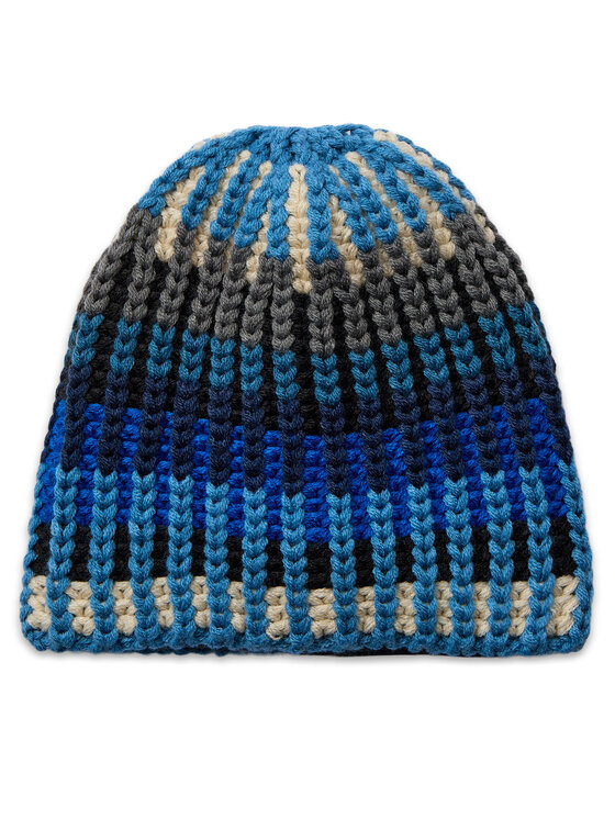 LEGO Čiapka LEGO 11010831 Tmavomodrá