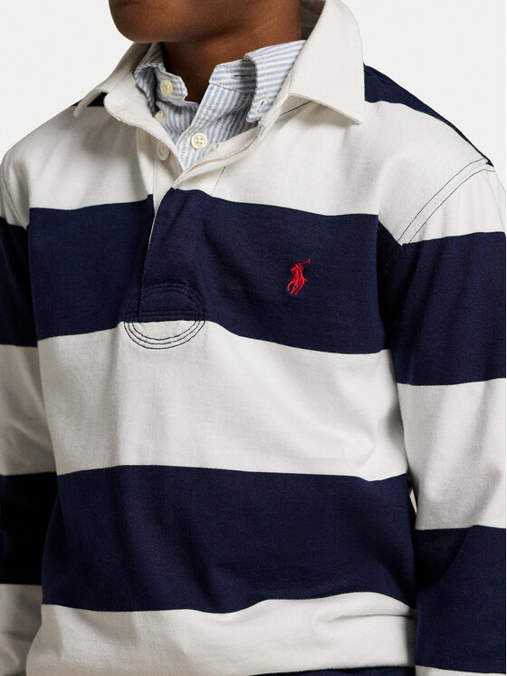Polo Ralph Lauren Polo Ralph Lauren Polo 323932280001 Blu scuro Regular Fit