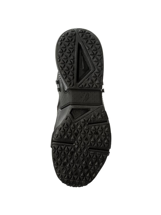 Nike Αθλητικά Nike Air Huarache Drift AH7334 003 Μαύρο