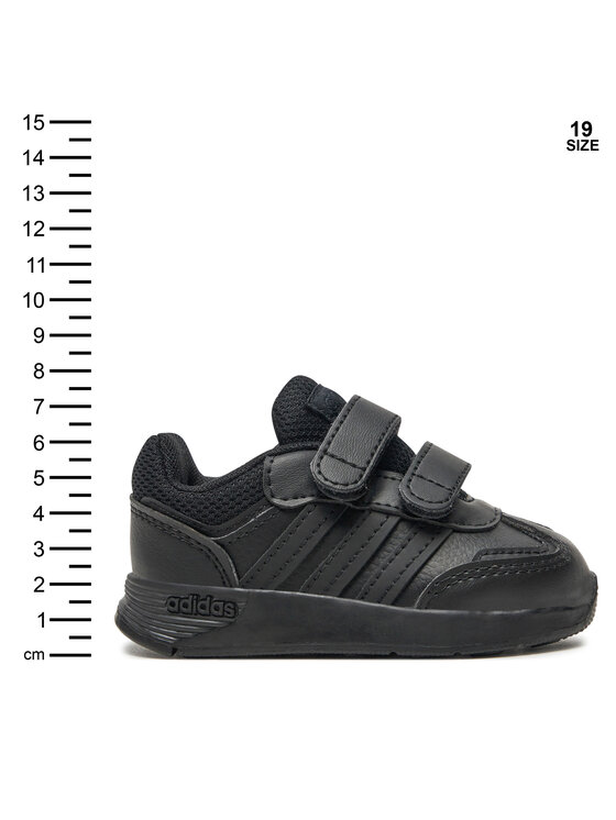 adidas Sneakers adidas Tensaur Switch JH9248 Nero