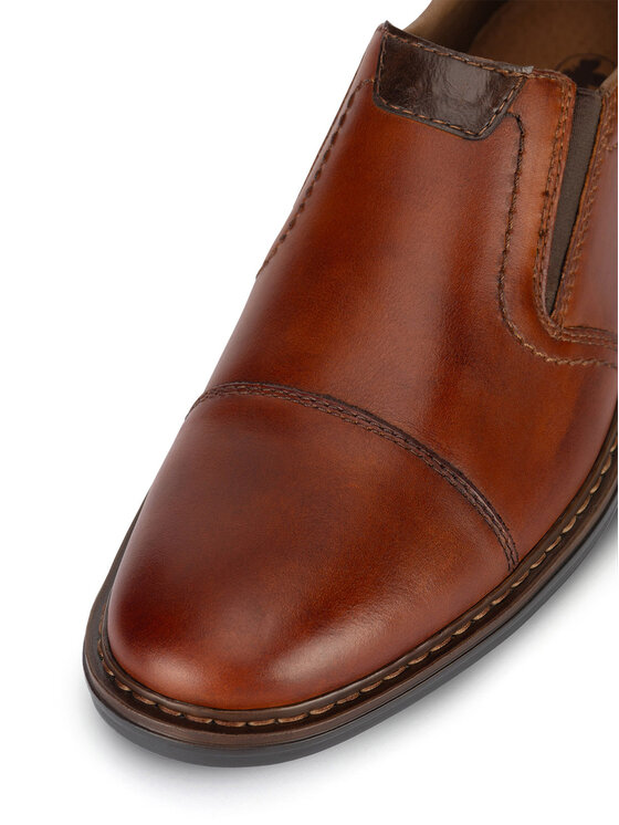 Rieker Zapatos hasta el tobillo Rieker 17659-23 Marrón