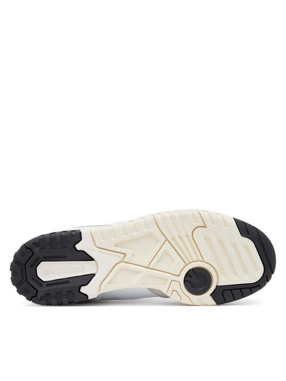 New Balance Αθλητικά New Balance BB550GWB Λευκό
