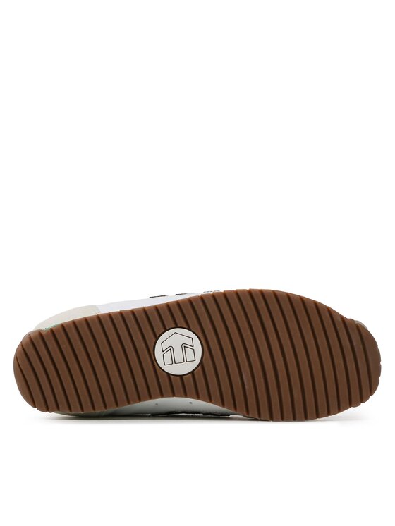 Etnies Сникърси Etnies Lo-Cut Ii Ls 4101000365 Бял