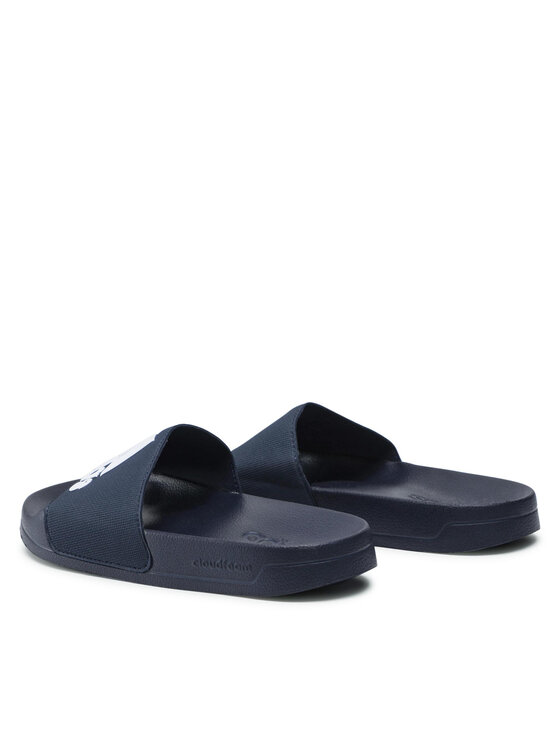 adidas Шльопанці adidas adilette Shower GZ3774 Cиній