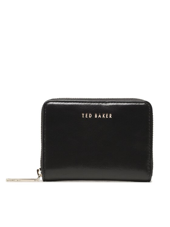 Ted Baker Portfel Ted Baker Lilleee 266806 Czarny