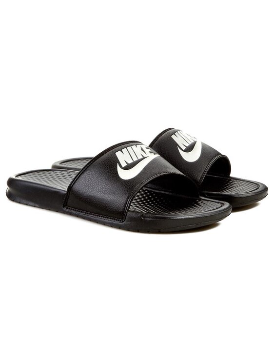 Nike Šľapky Nike Benassi Jdi 343880 090 Čierna