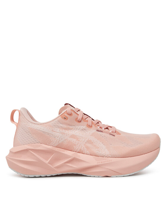 Pantofi pentru alergare Asics Novablast 5 1012B765 Roșu | Epantofi.ro