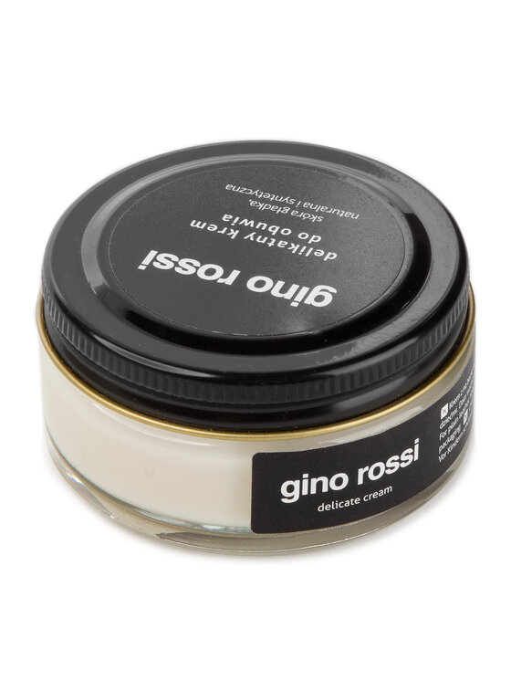 GINO ROSSI Avalynės kremas Gino Rossi S00048-KAP-XXXX-0000 50