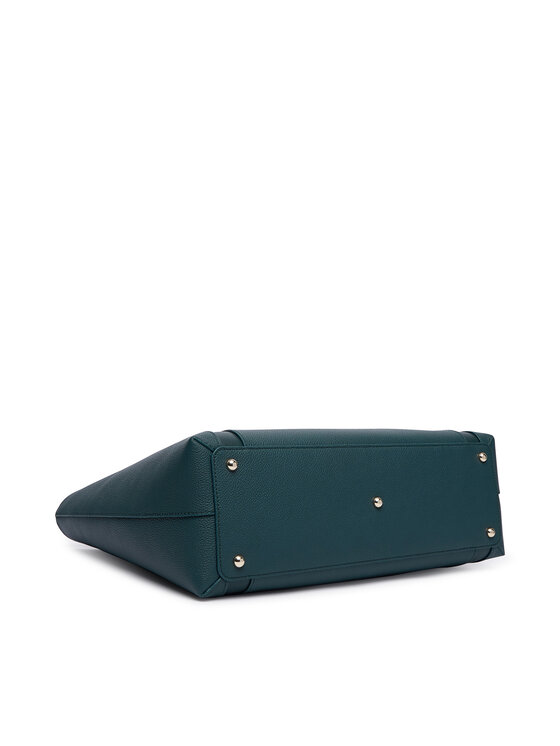 Furla Сумка Furla Goccia L WB01788 BX3353 CN 4907S Темно-зелений