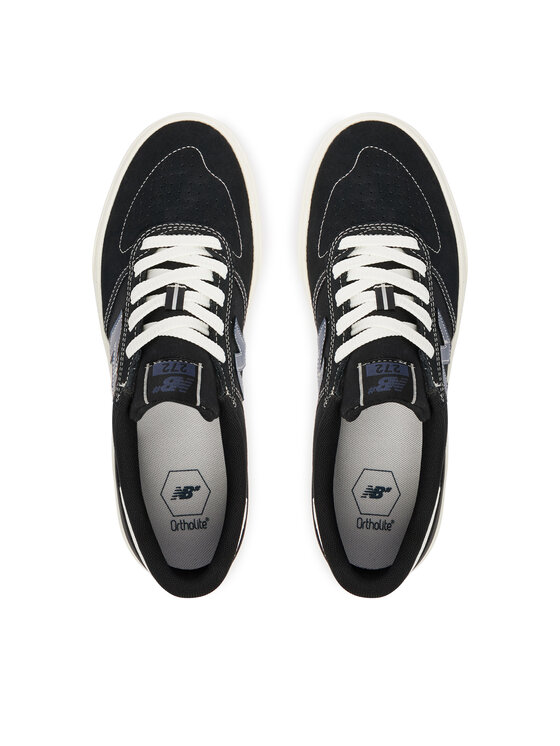 New Balance Tenisky New Balance UN272BRL Černá
