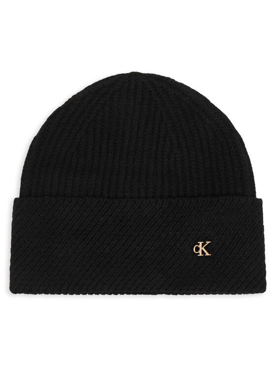 Calvin Klein Kapa Calvin Klein LV04F8118G Crna