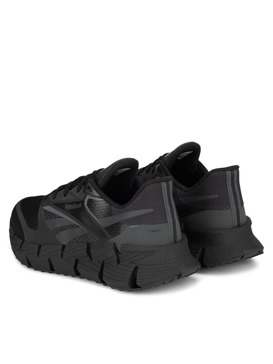 Reebok Взуття для бігу Reebok FLOATZIG 1 100210240 Чорний