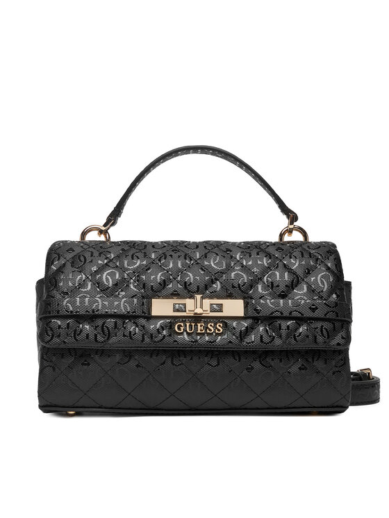 Guess Сумка Guess Idra HWGG81 57200 Чорний