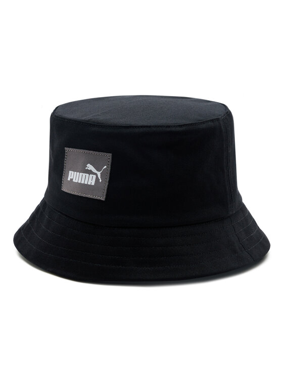 Puma Klobouk Puma CORE BUCKET 2436301 Černá