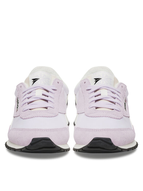 Reebok Снікерcи Reebok CLASSIC AZ 100211390 Фіолетовий