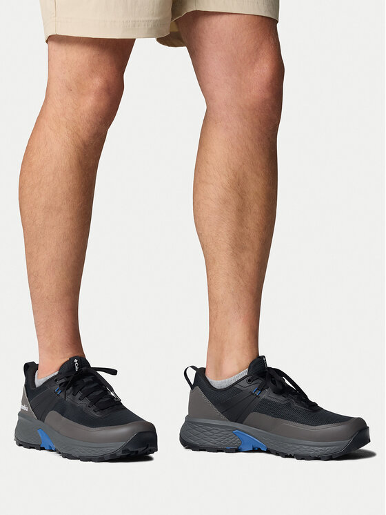 Columbia Trekkings Columbia TELLURIX PEAK™ WP 2164961 Negru
