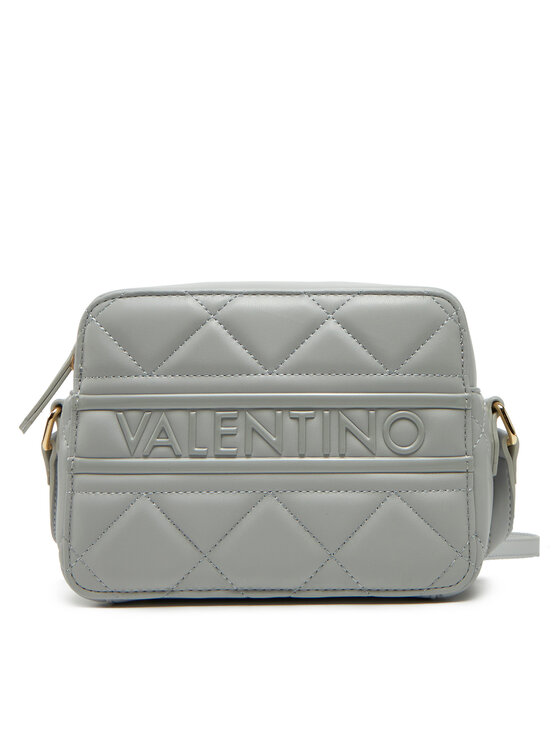 Valentino Τσάντα Valentino Ada VBS51O06 Γκρι