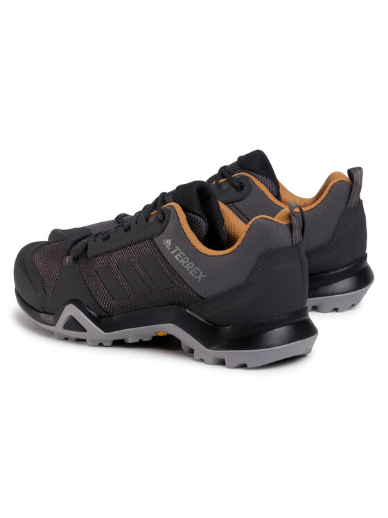 adidas Turistiniai batai adidas Terrex Ax3 BC0525 Pilka