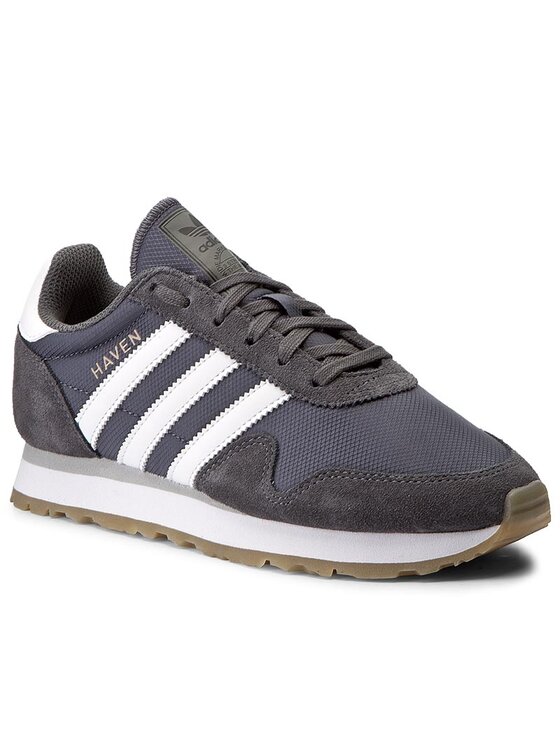 adidas Laisvalaikio batai adidas Haven BY9715 Pilka
