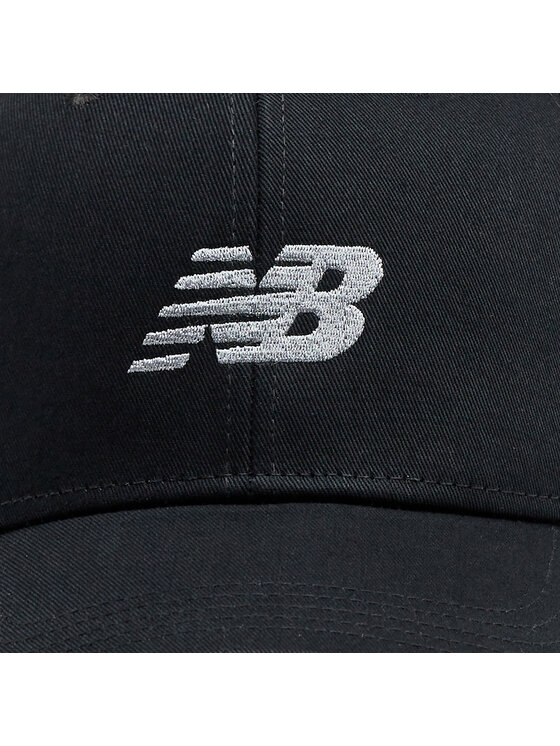 Шапка с козирка New Balance LAH41013BK Черен | Obuvki.bg