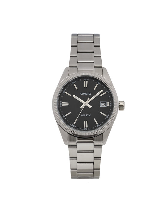 Casio Orologio Casio UTP-1302PD-1AVEF Argento