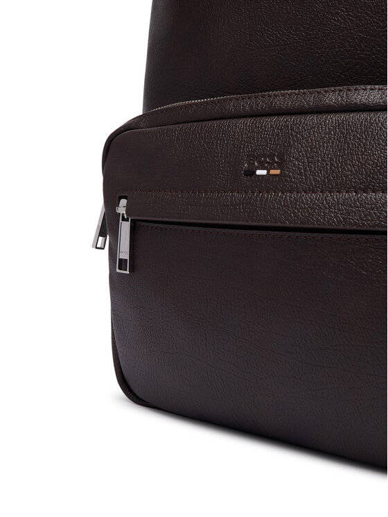 BOSS Rucsac BOSS 50572834 Maro