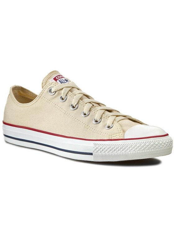 Converse Tornacipő Converse All Star Ox M9165 Bézs