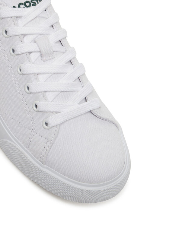 Lacoste Teniși Lacoste 7-49CFA0004 Alb