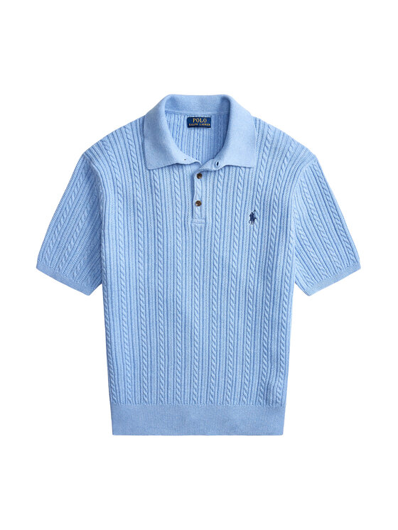 Polo Ralph Lauren Polo Ralph Lauren Polo 710B13893004 Azul Regular Fit