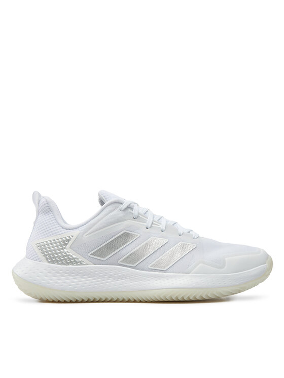 adidas Взуття для тенісу adidas Defiant Speed Clay Tennis ID1513 Білий