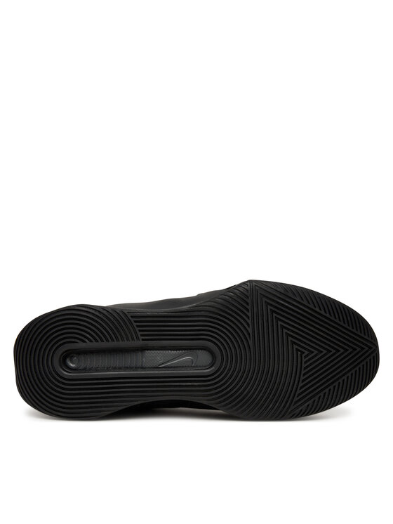 Nike Basketbalové boty Nike G.T. Jump Academy FV5524 003 Černá