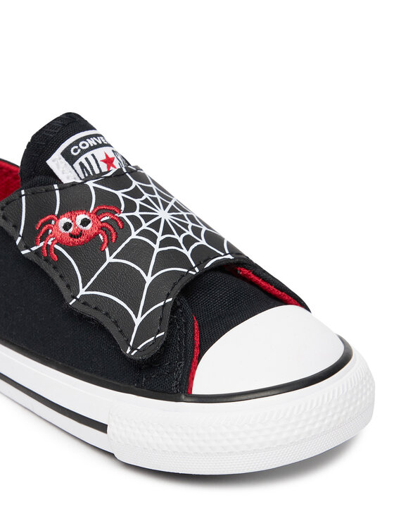 Converse Кеди Converse Chuck Taylor All Star One Strap A15582C Чорний