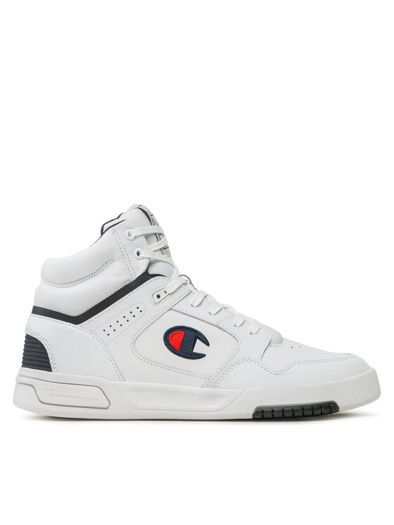 Champion Sneakers Champion S22095-WW007 Bianco