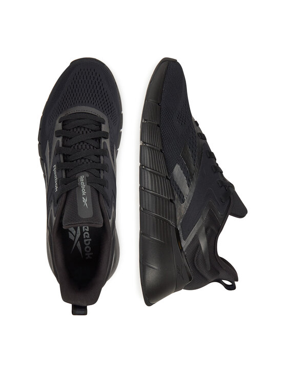Reebok Взуття для тренажерного залу Reebok NANO GYM 100220806 Чорний